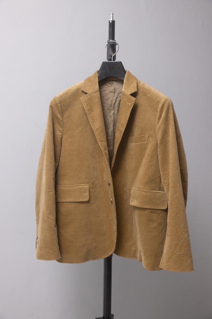 Classic Corduroy Jacket