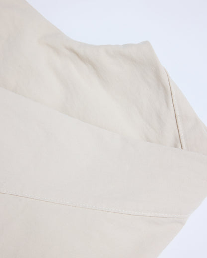 Soft Chino Trousers