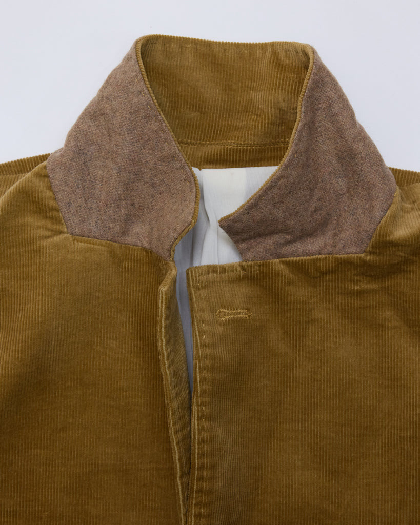 Classic Corduroy Jacket