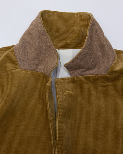 Classic Corduroy Jacket
