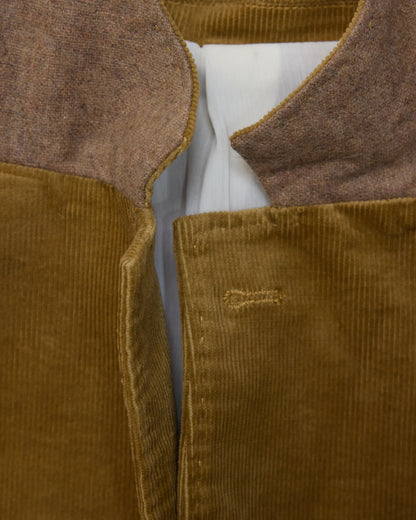 Classic Corduroy Jacket