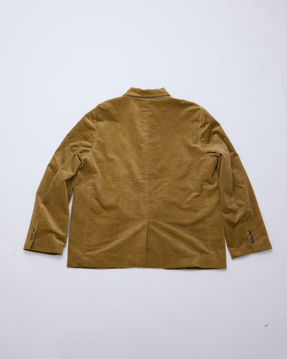 Classic Corduroy Jacket
