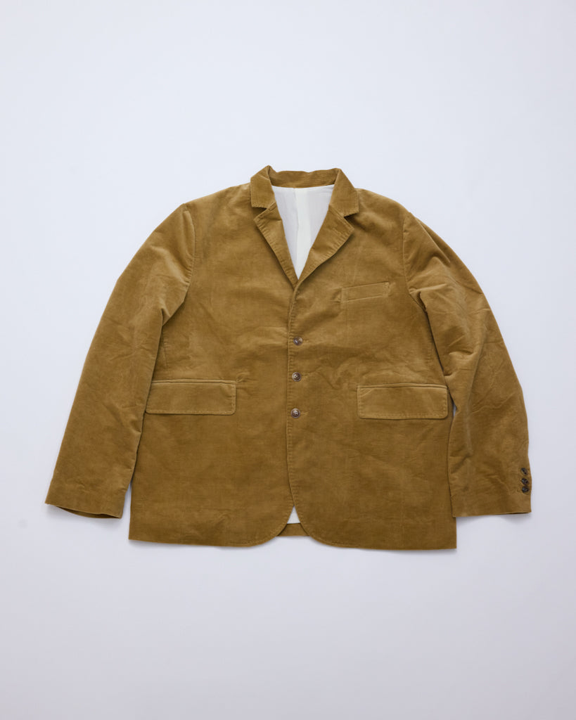 Classic Corduroy Jacket