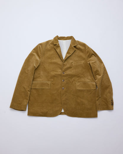 Classic Corduroy Jacket