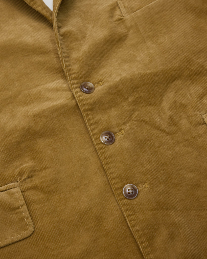 Classic Corduroy Jacket
