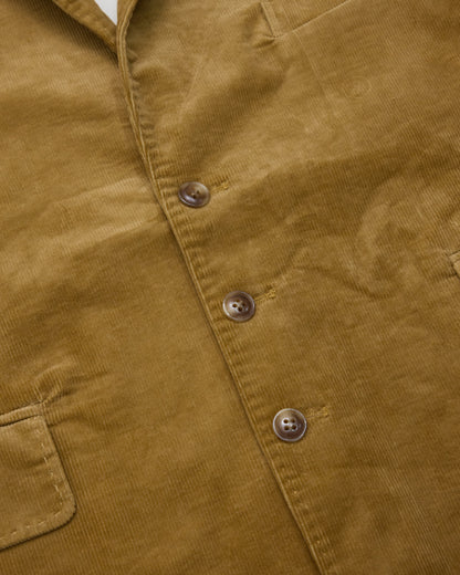 Classic Corduroy Jacket