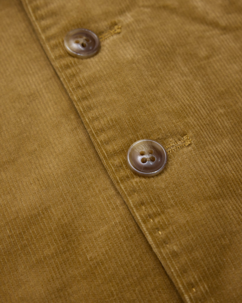 Classic Corduroy Jacket