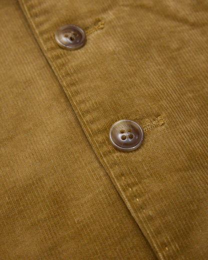 Classic Corduroy Jacket