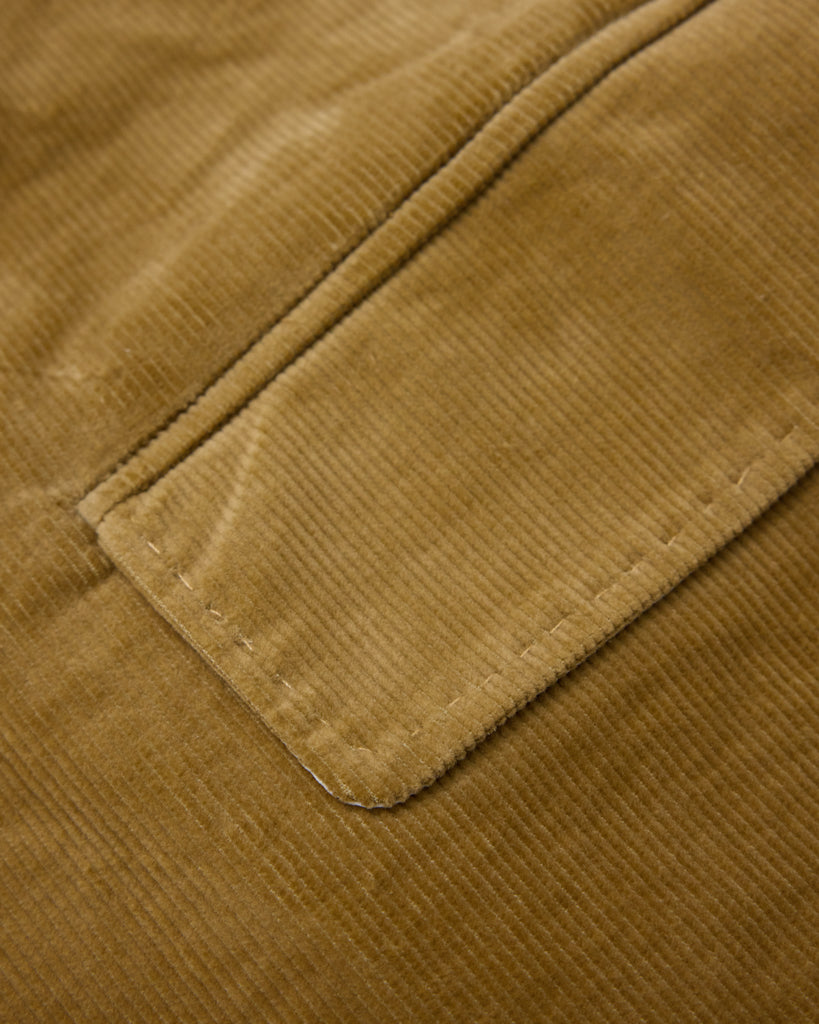 Classic Corduroy Jacket