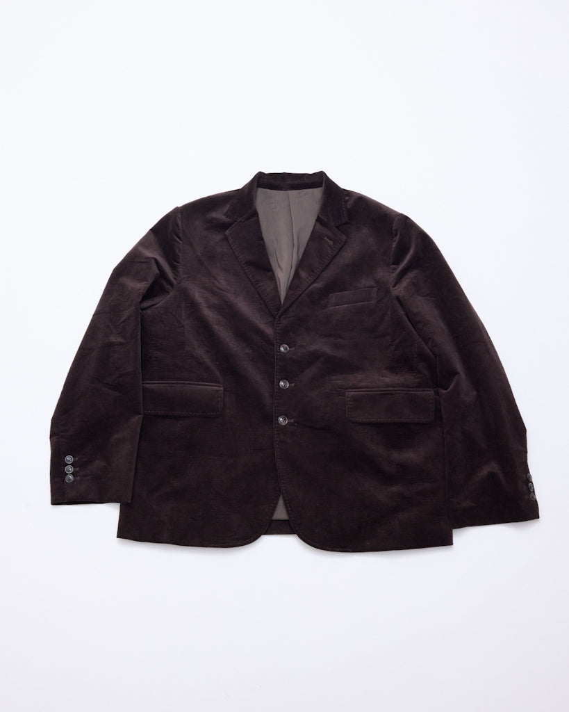 Classic Corduroy Jacket