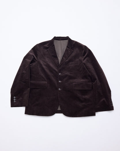 Classic Corduroy Jacket