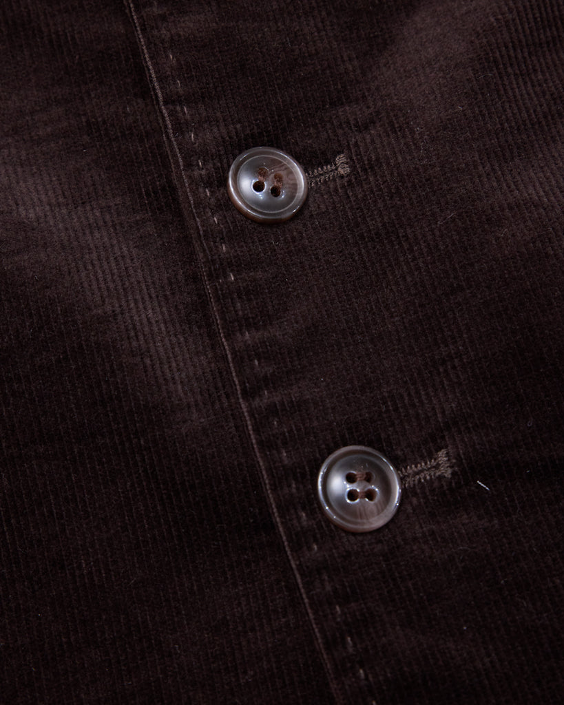 Classic Corduroy Jacket