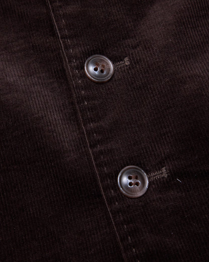 Classic Corduroy Jacket