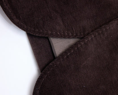 Classic Corduroy Jacket