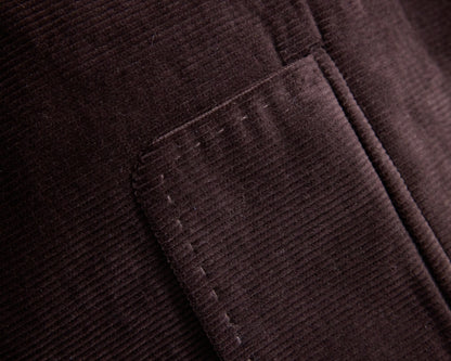 Classic Corduroy Jacket