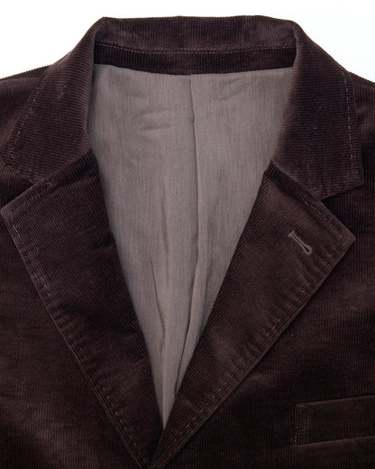 Classic Corduroy Jacket