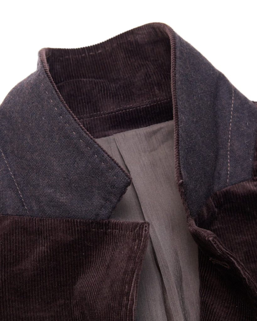 Classic Corduroy Jacket