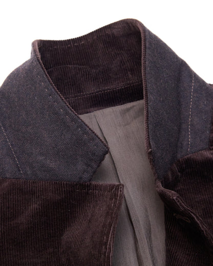 Classic Corduroy Jacket