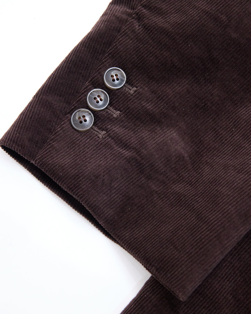 Classic Corduroy Jacket