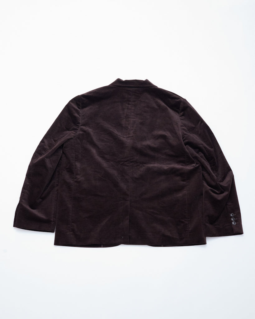 Classic Corduroy Jacket