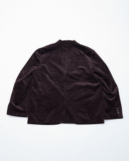 Classic Corduroy Jacket