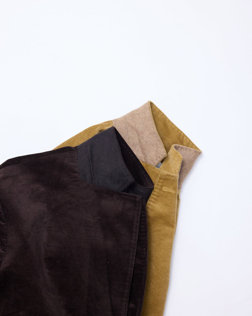 Classic Corduroy Jacket