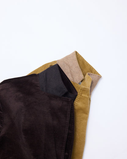 Classic Corduroy Jacket