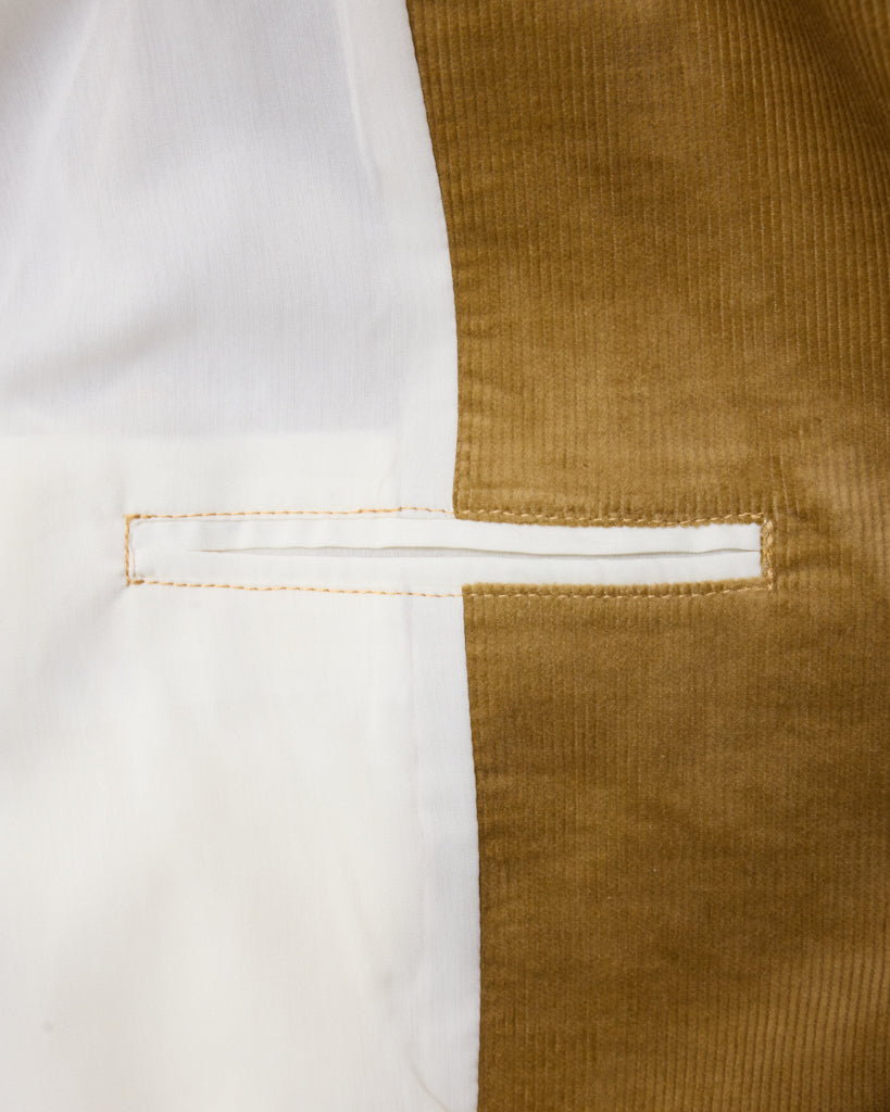 Classic Corduroy Jacket