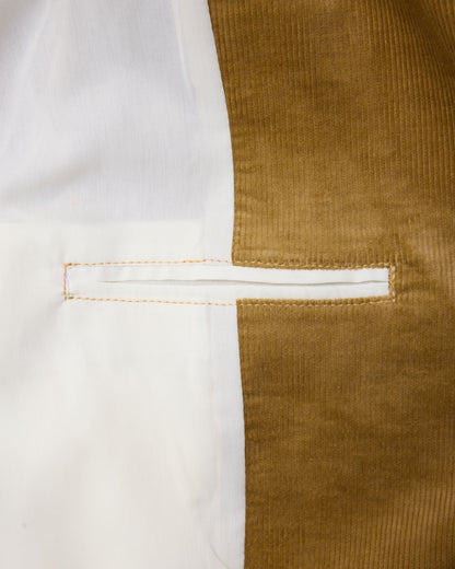 Classic Corduroy Jacket