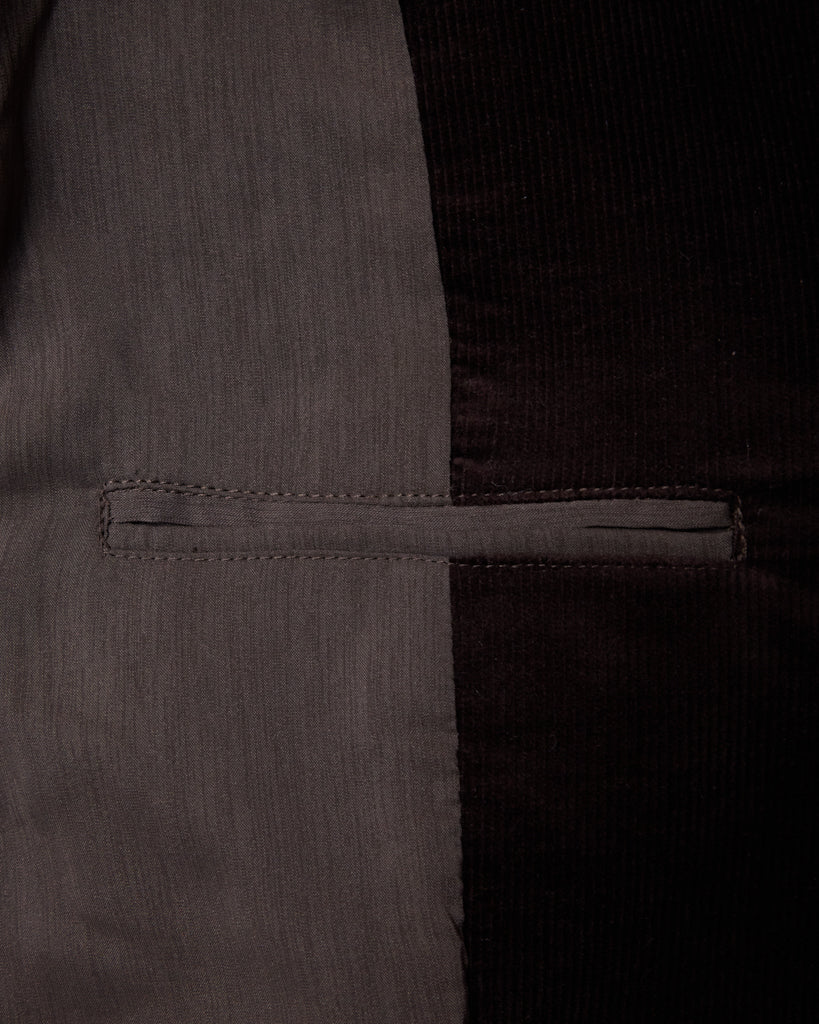 Classic Corduroy Jacket