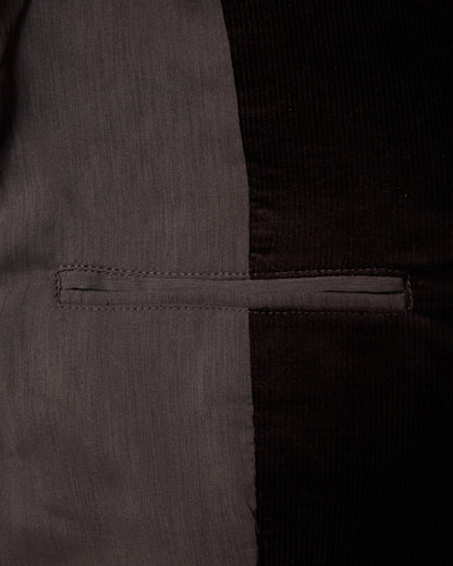 Classic Corduroy Jacket