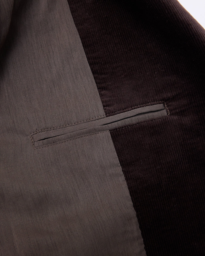 Classic Corduroy Jacket