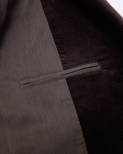 Classic Corduroy Jacket