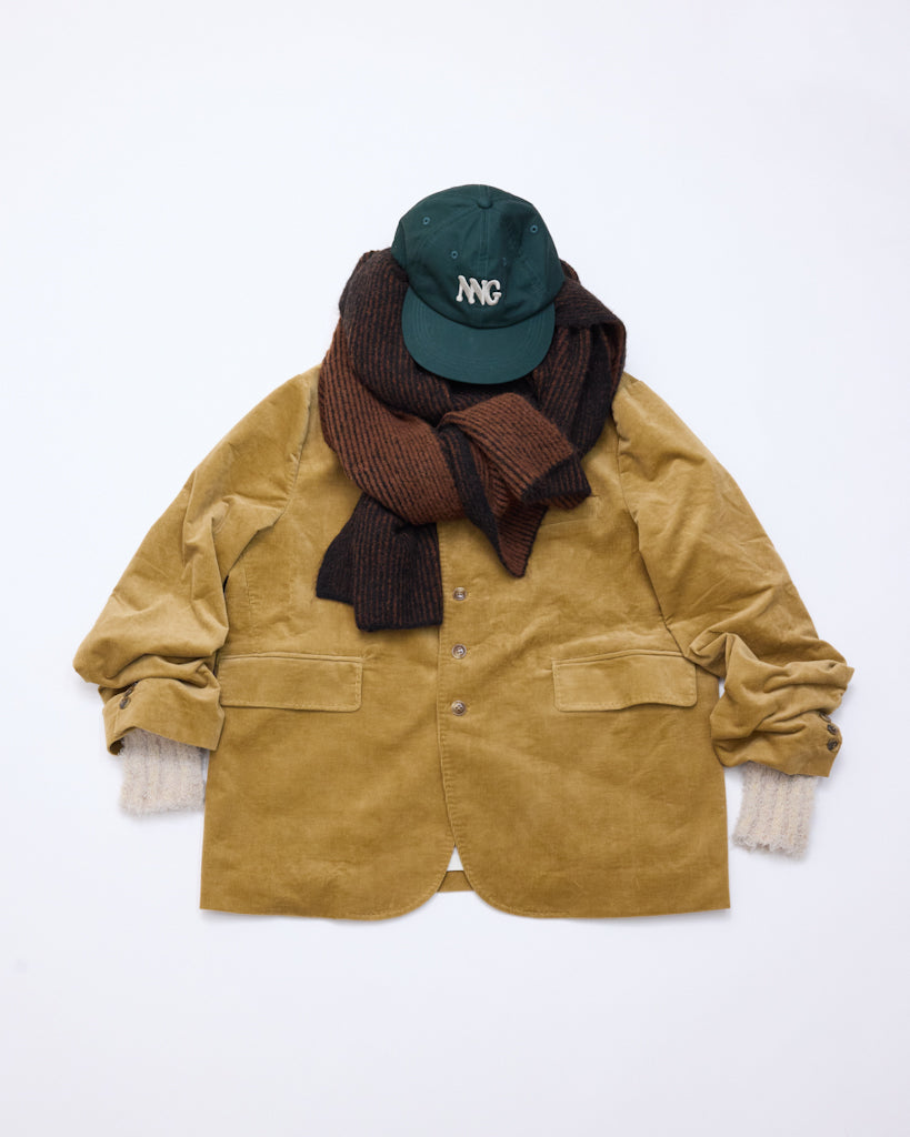 Classic Corduroy Jacket