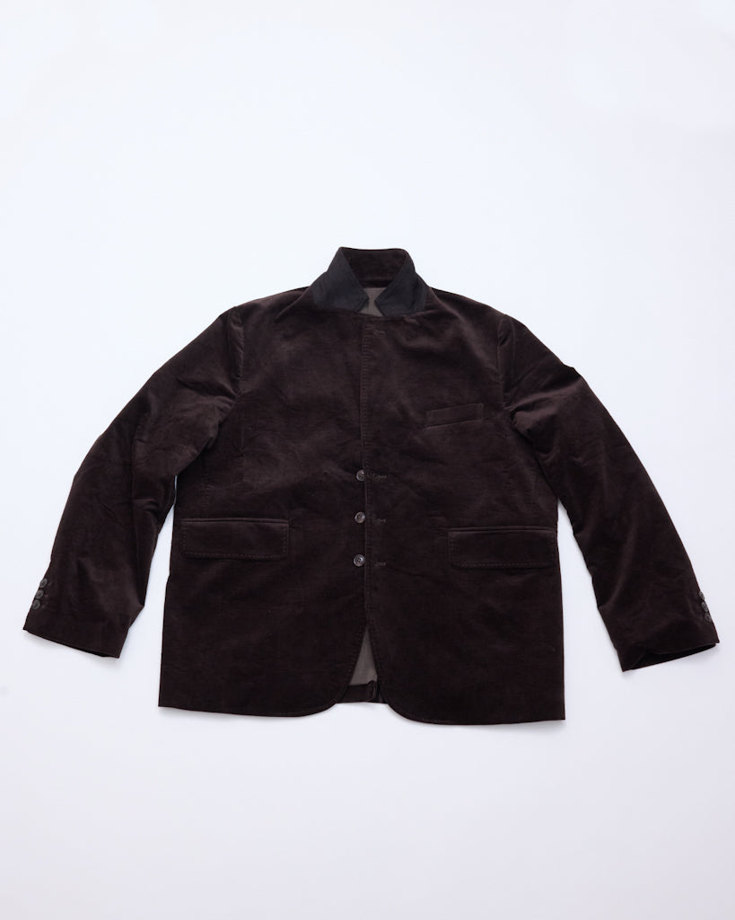 Classic Corduroy Jacket