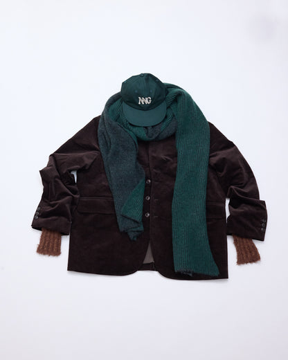 Classic Corduroy Jacket
