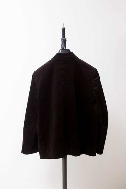 Classic Corduroy Jacket