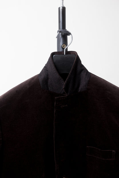 Classic Corduroy Jacket