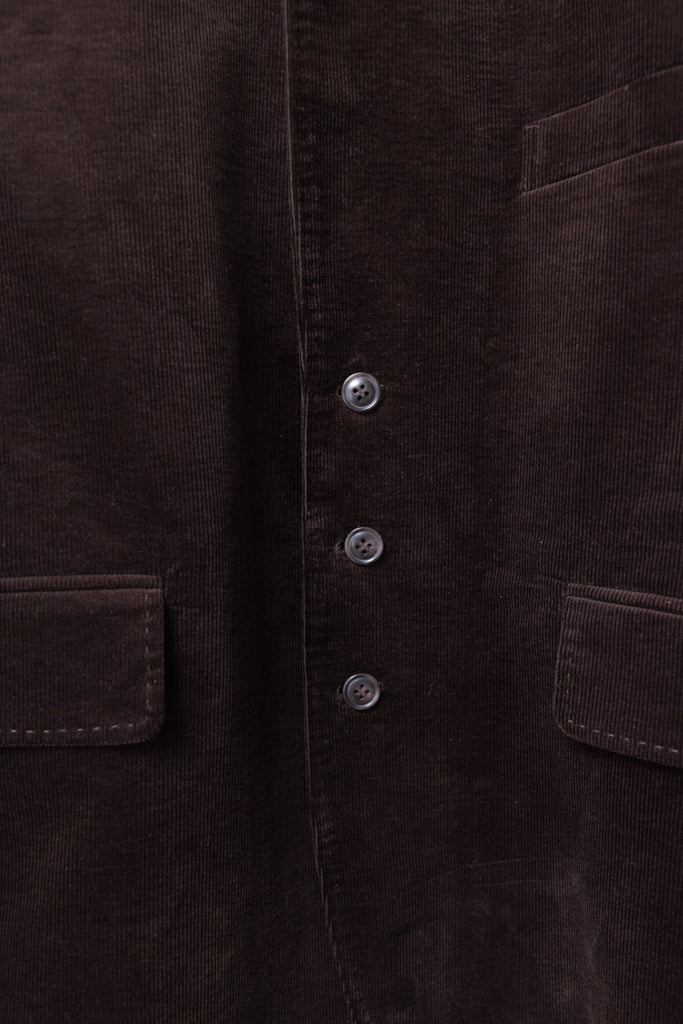 Classic Corduroy Jacket