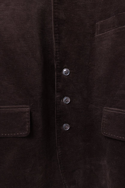Classic Corduroy Jacket