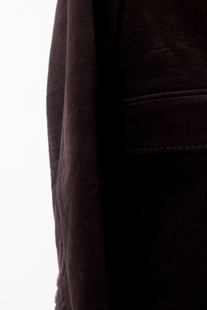 Classic Corduroy Jacket