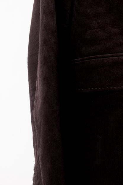 Classic Corduroy Jacket