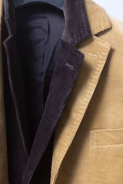 Classic Corduroy Jacket