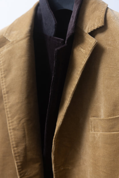 Classic Corduroy Jacket