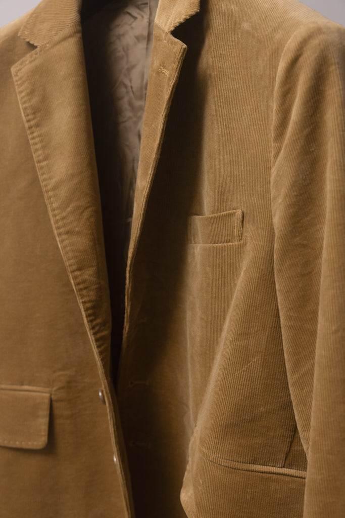 Classic Corduroy Jacket