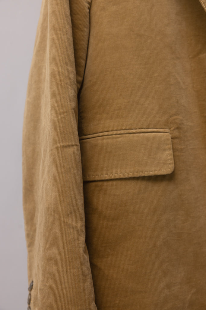 Classic Corduroy Jacket