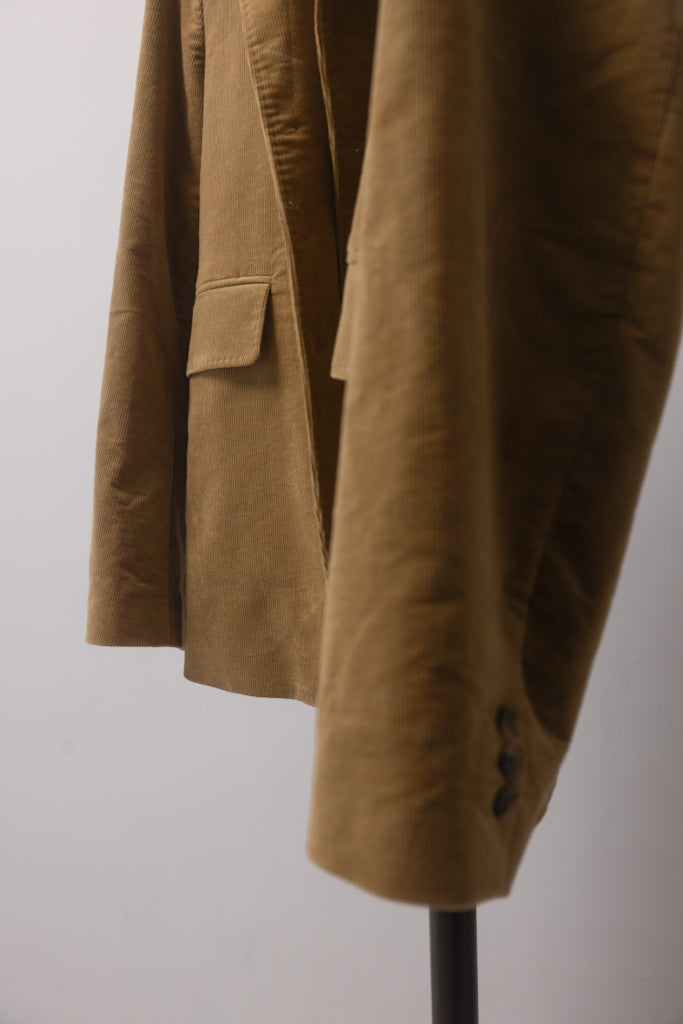 Classic Corduroy Jacket