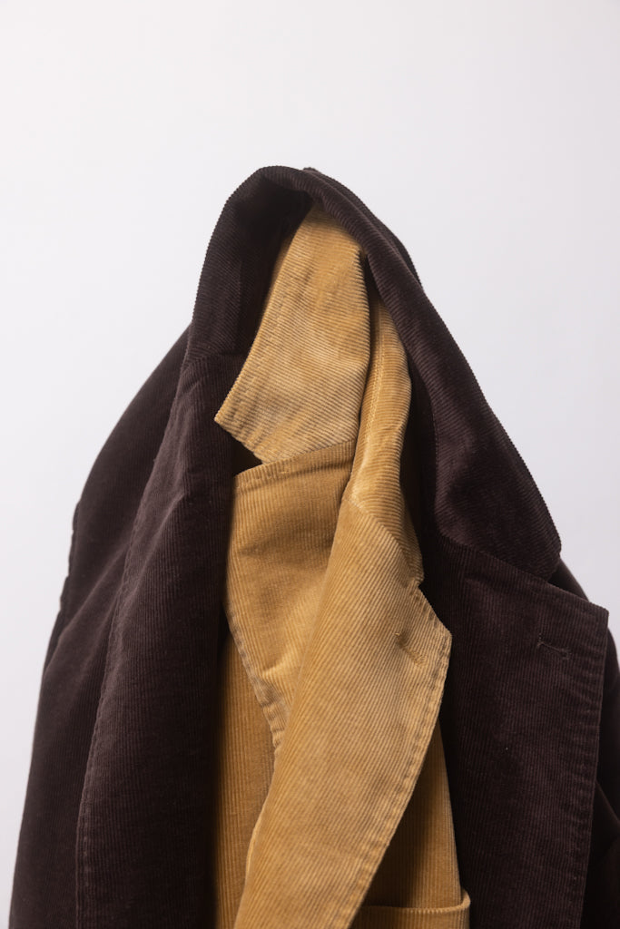 Classic Corduroy Jacket