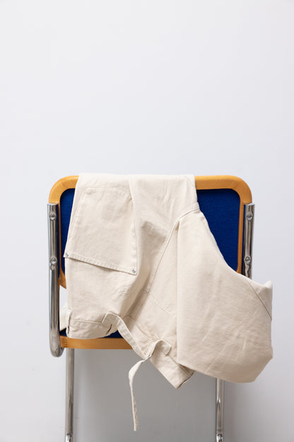 Soft Chino Trousers