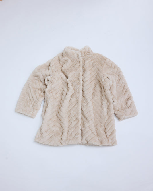 Heritage Fur Coat